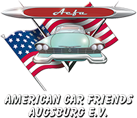 American Car Friends Augsburg e.V. (ACFA)