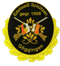 Schützenverein "Edelweiß" Göggingen e. V.