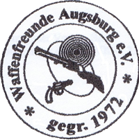 Waffenfreunde Augsburg e. V.