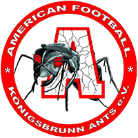 American Football Club Königsbrunn Ants e.V.