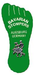 Bavarian Stompers Square Dance Club Augsburg e.V.