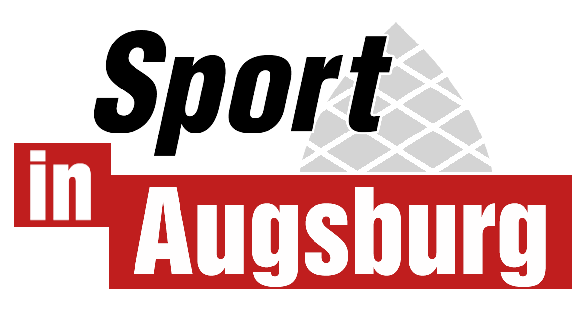 Logo Sport in Augsburg