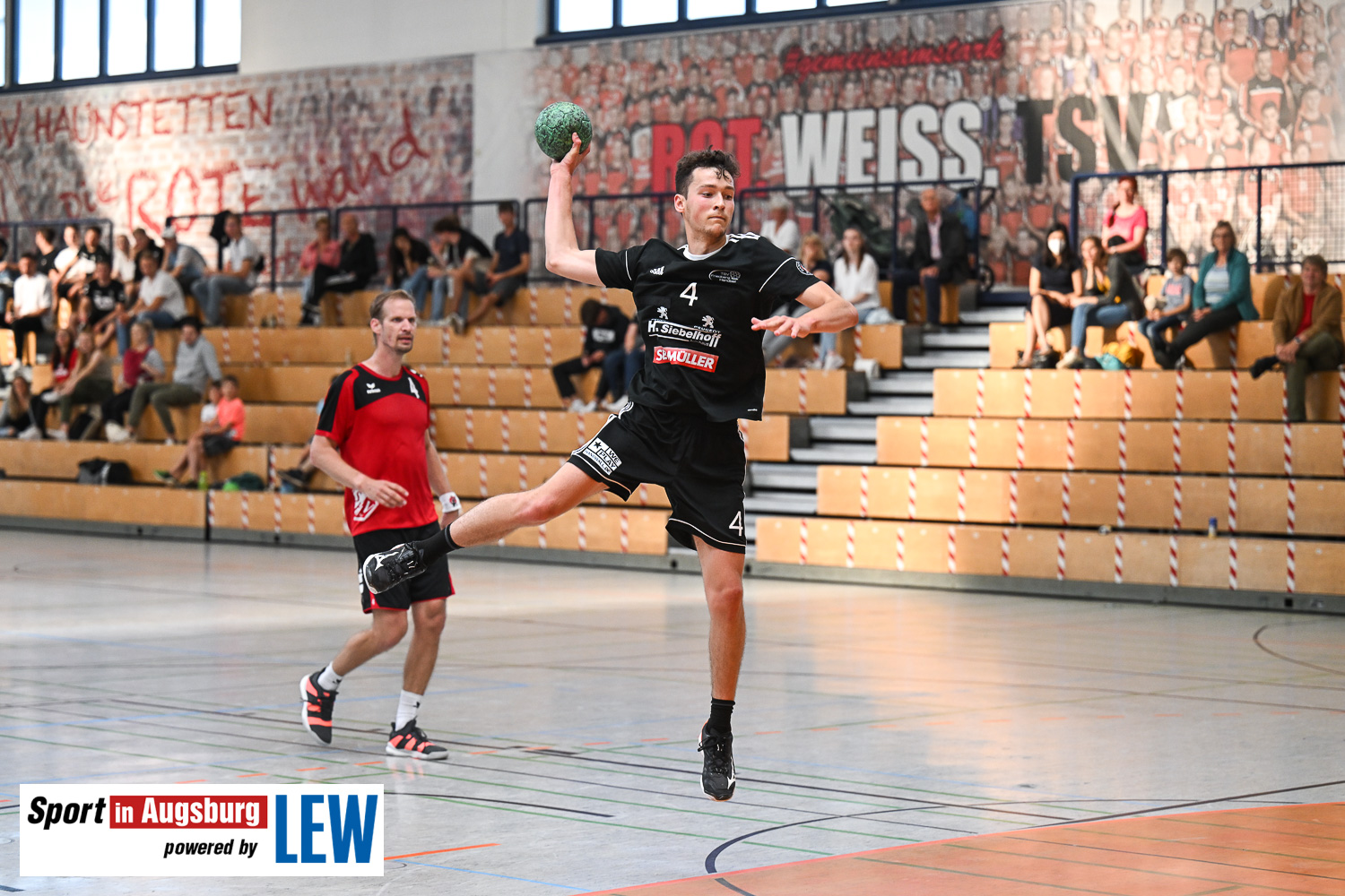 Bezirksliga-Handball-Herren-DSC 4153