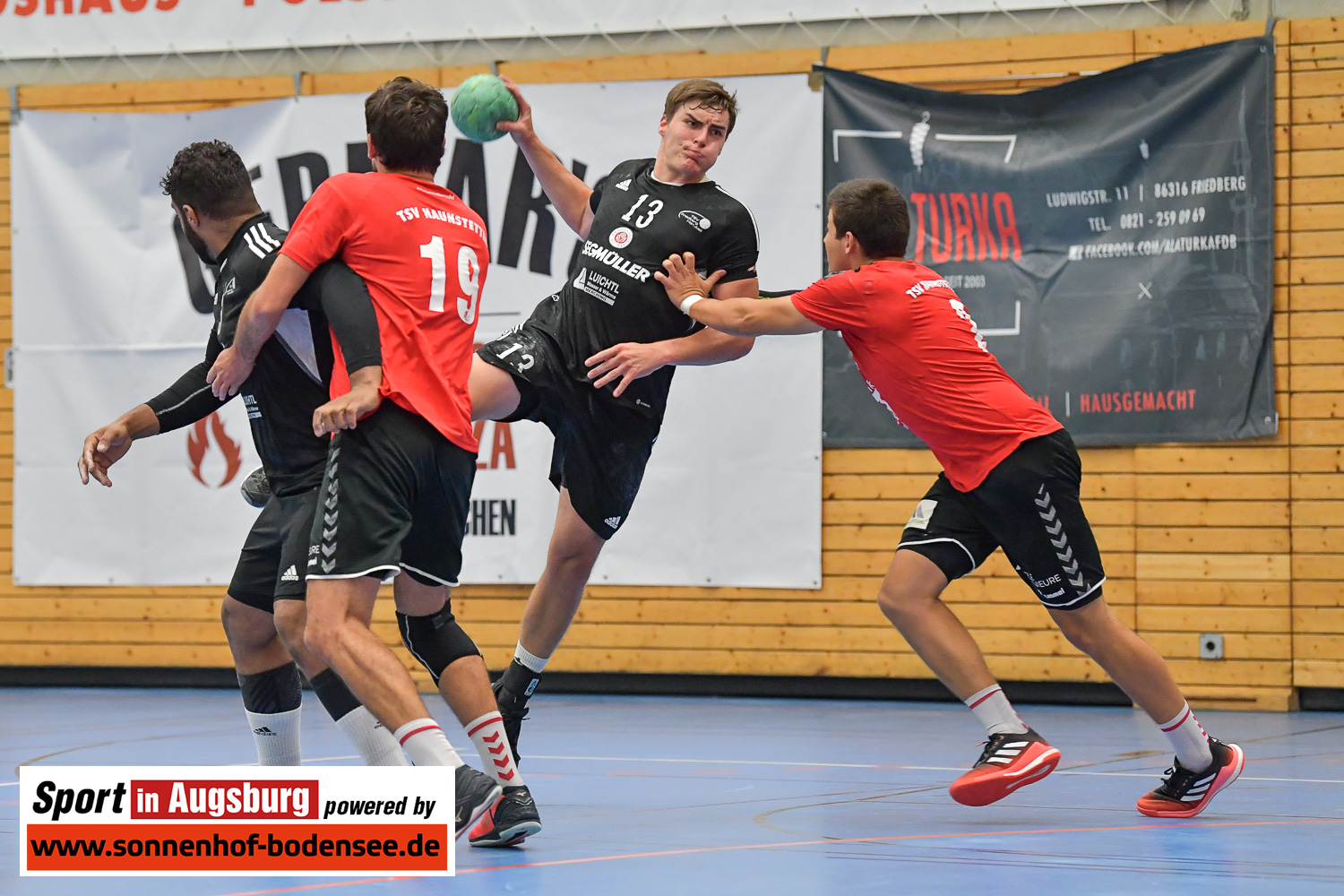 Bayernliga-Handball-Herren-BHV 5950