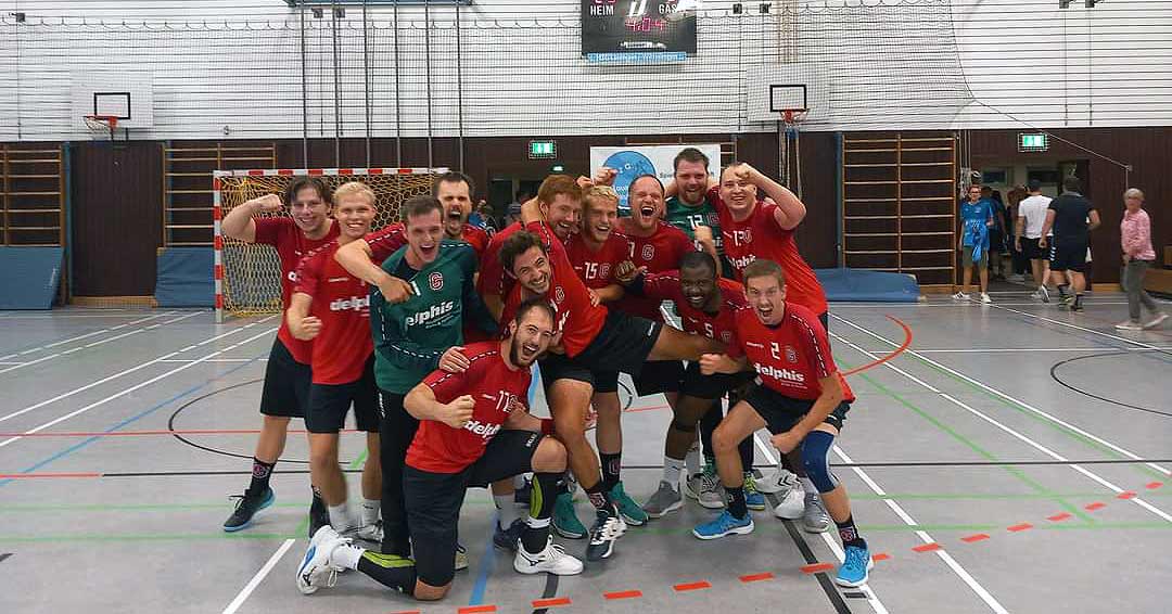 Gögginger Handballer siegen gegen HSG Lauingen-Wittislingen