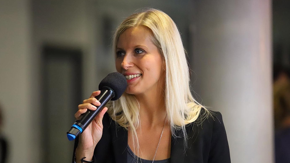 Denise Schäfer wird Direktorin Medien und Kommunikation beim FCA