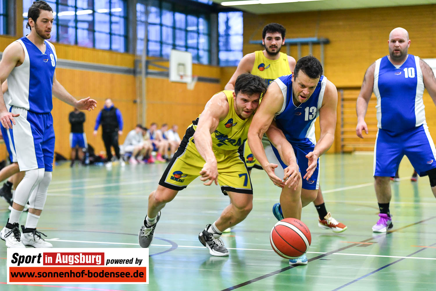 TSV-Gersthofen-Sportfreunde-Friedberg-Basketball-SIA 0879