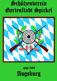 Schützenverein Gartenstadt Spickel e. V. Augsburg
