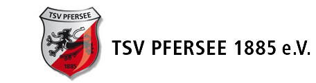 TSV Pfersee e. V. 1885
