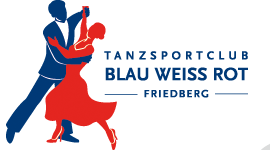 Tanzsportclub BLAU WEISS ROT Friedberg e.V.