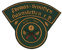 Thomas-Schützen Haunstetten e. V.