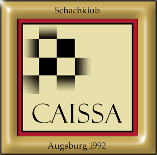Schachklub Caissa Augsburg e. V.