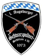 1. Augsburger Schwarzpulver-Schützen e. V.