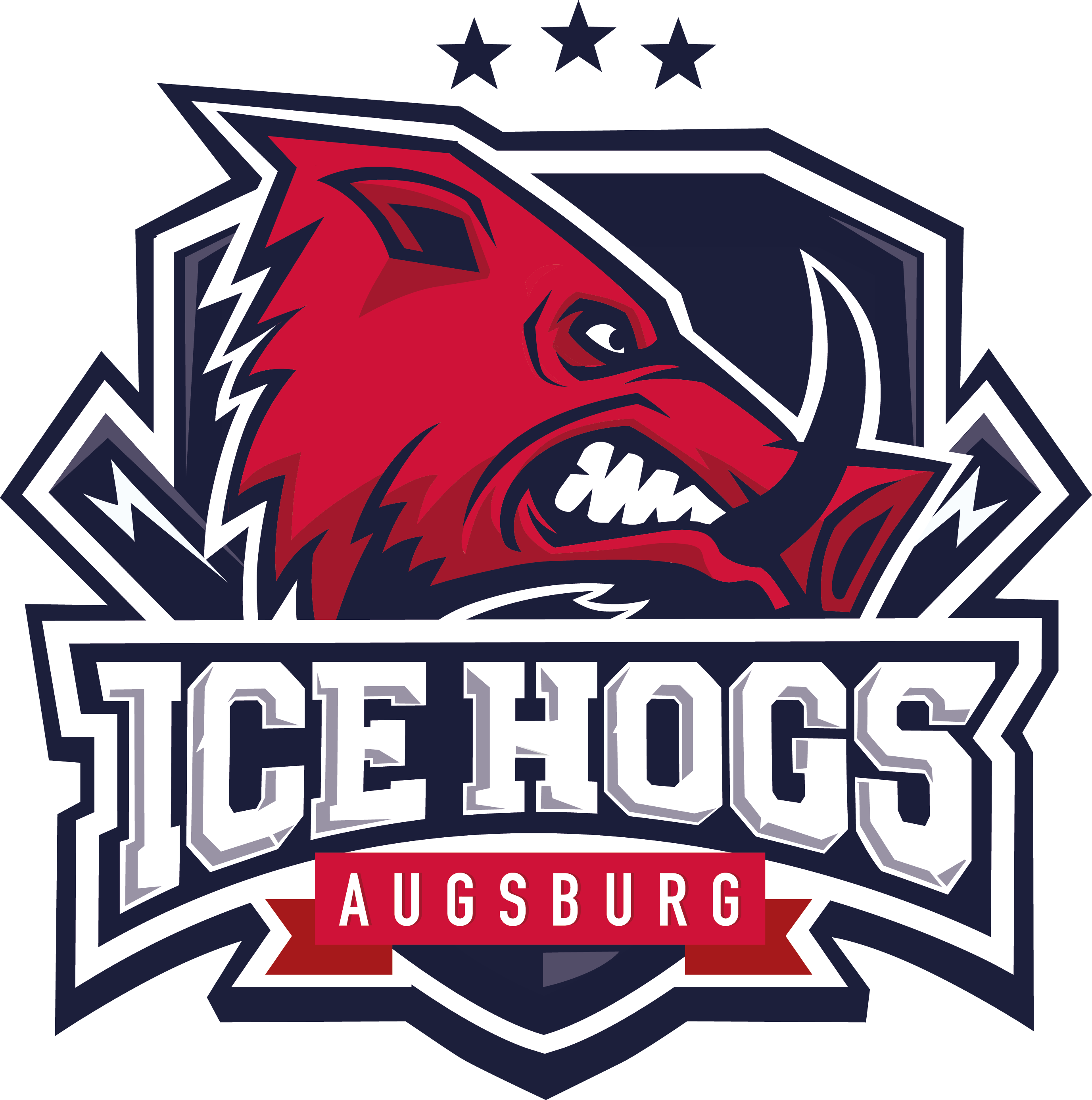 Ice Hogs Augsburg