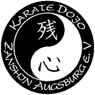 Karate Dojo Zanshin Augsburg e. V.