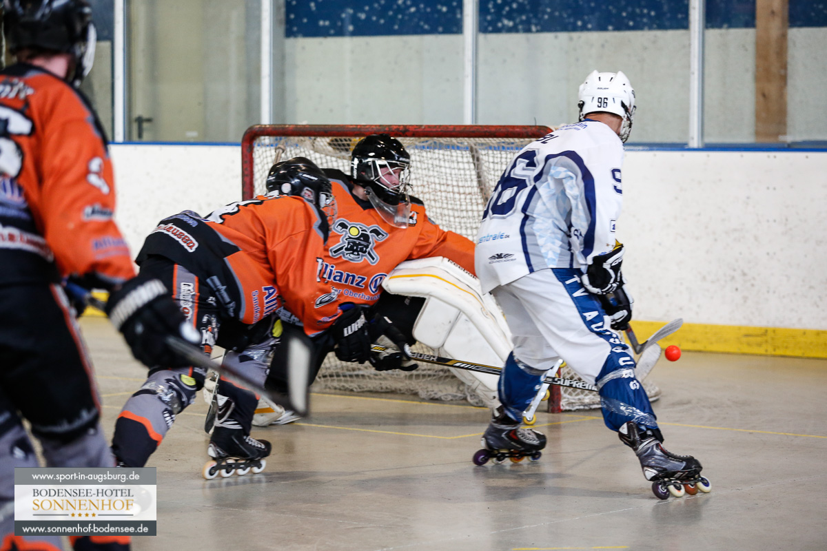 oberhausen miners skaterhockey  aal4705