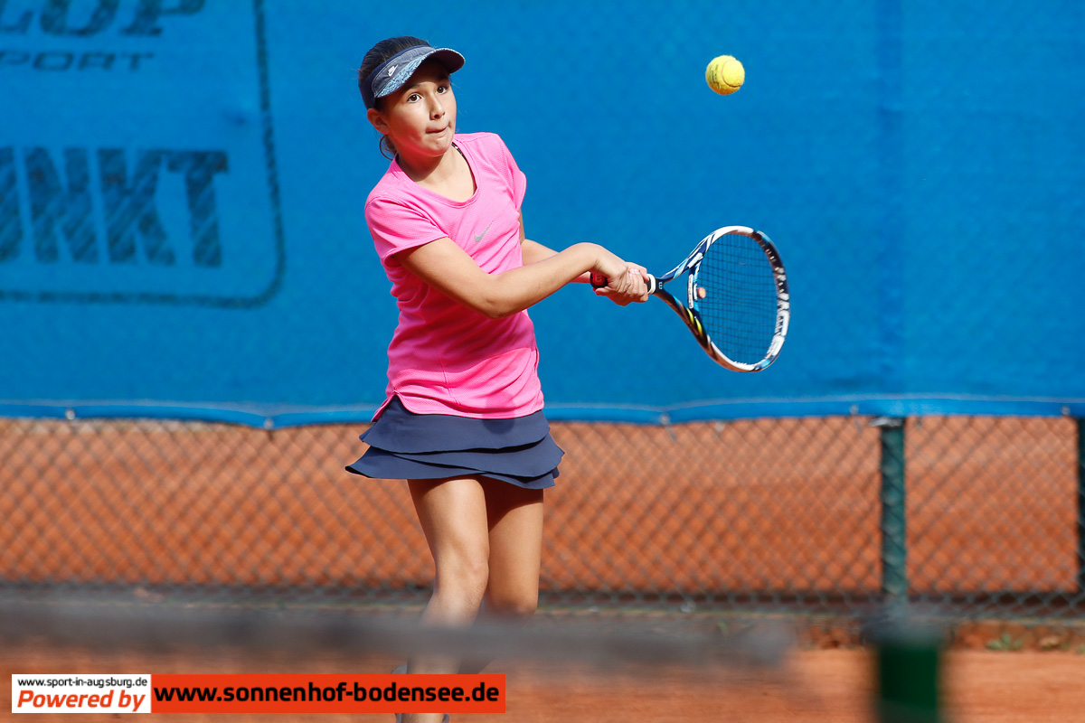 tennis in augsburg  aal8411