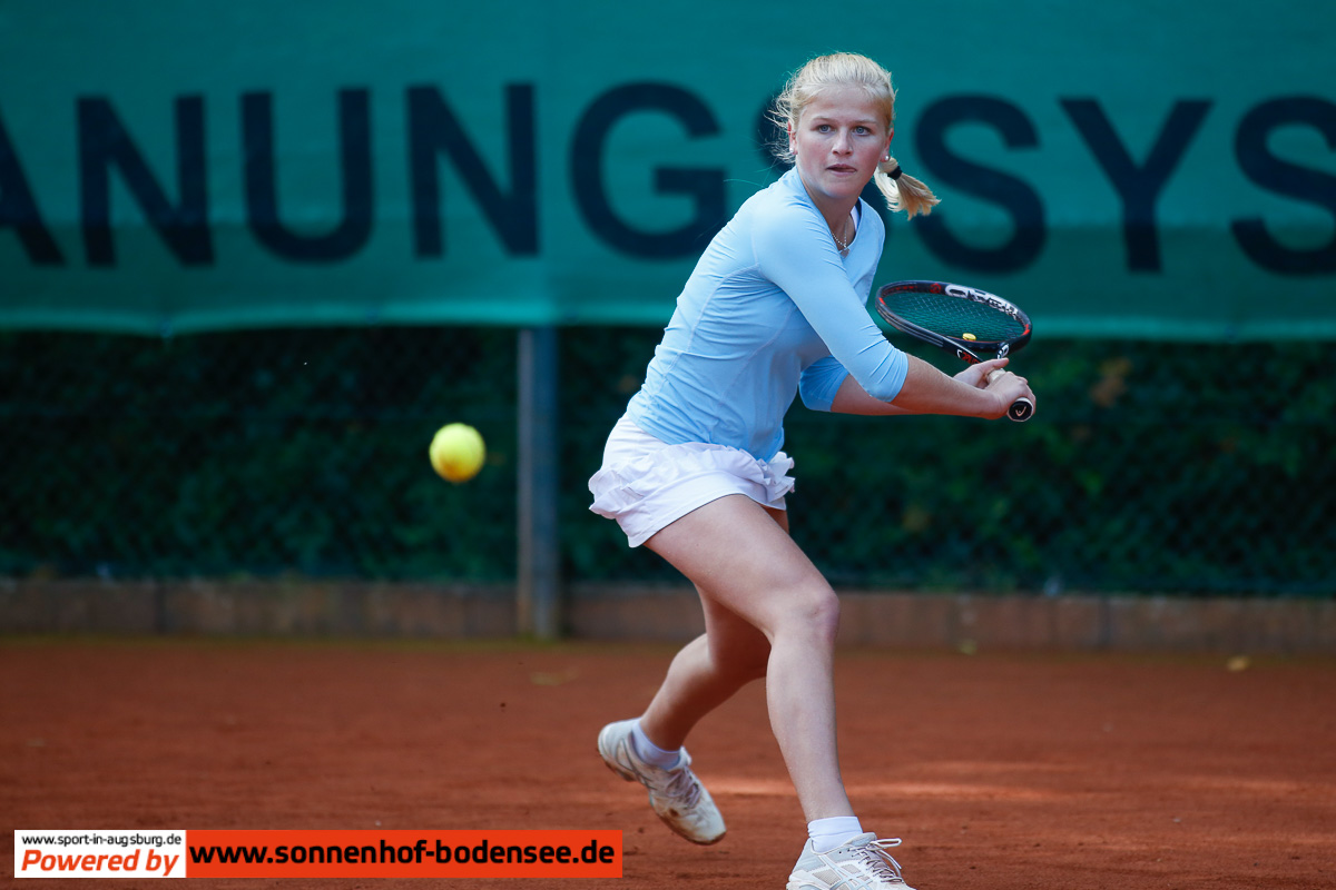 tennis in augsburg  aal8428