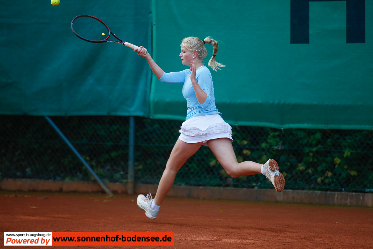 tennis in augsburg  aal8435