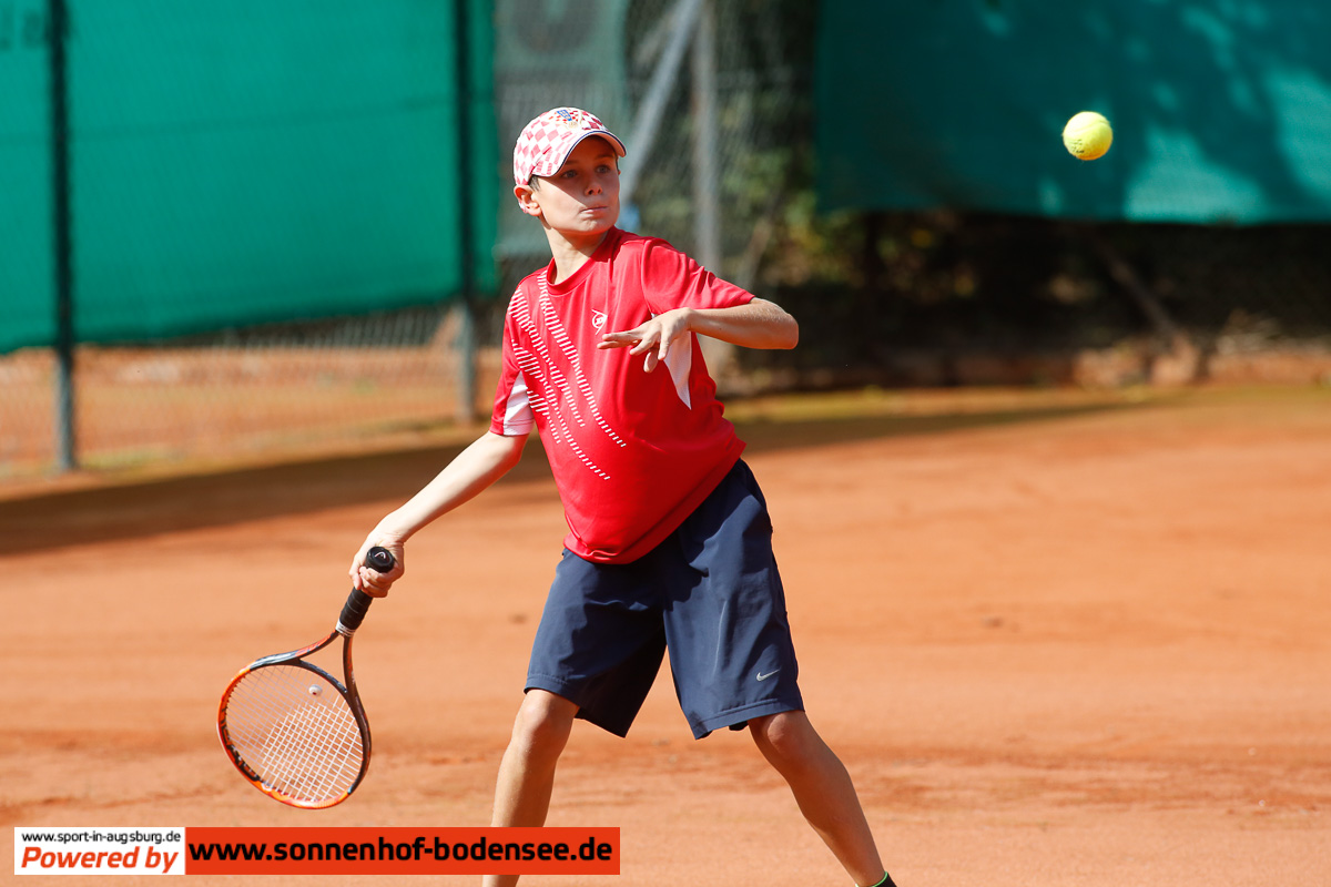 tennis in augsburg  aal8469