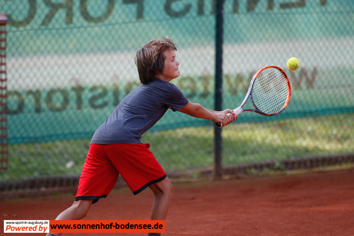 tennis in augsburg  aal8478