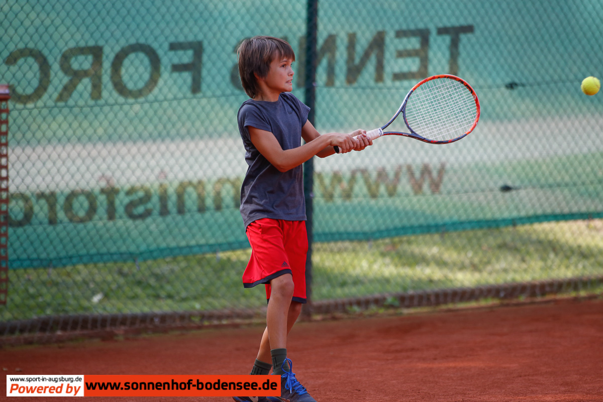 tennis in augsburg  aal8482