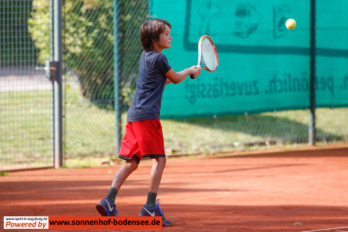 tennis in augsburg  aal8484