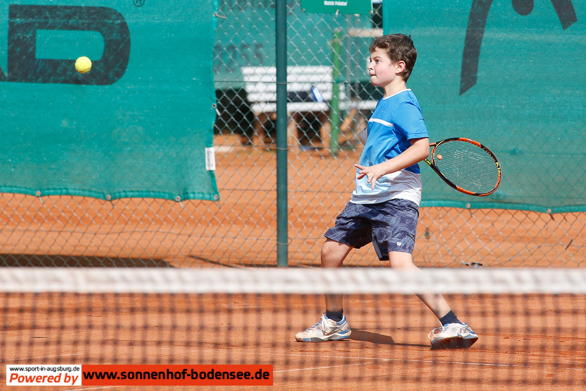 tennis in augsburg  aal8489
