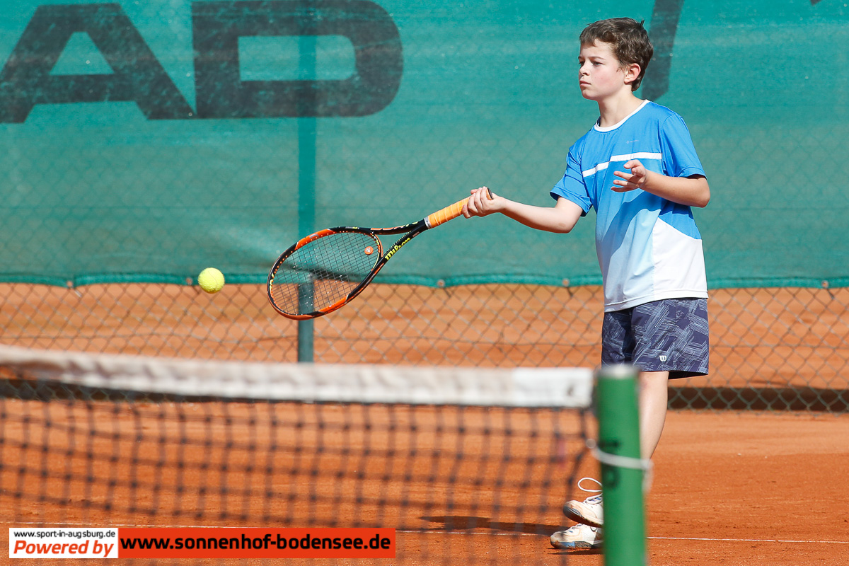 tennis in augsburg  aal8491