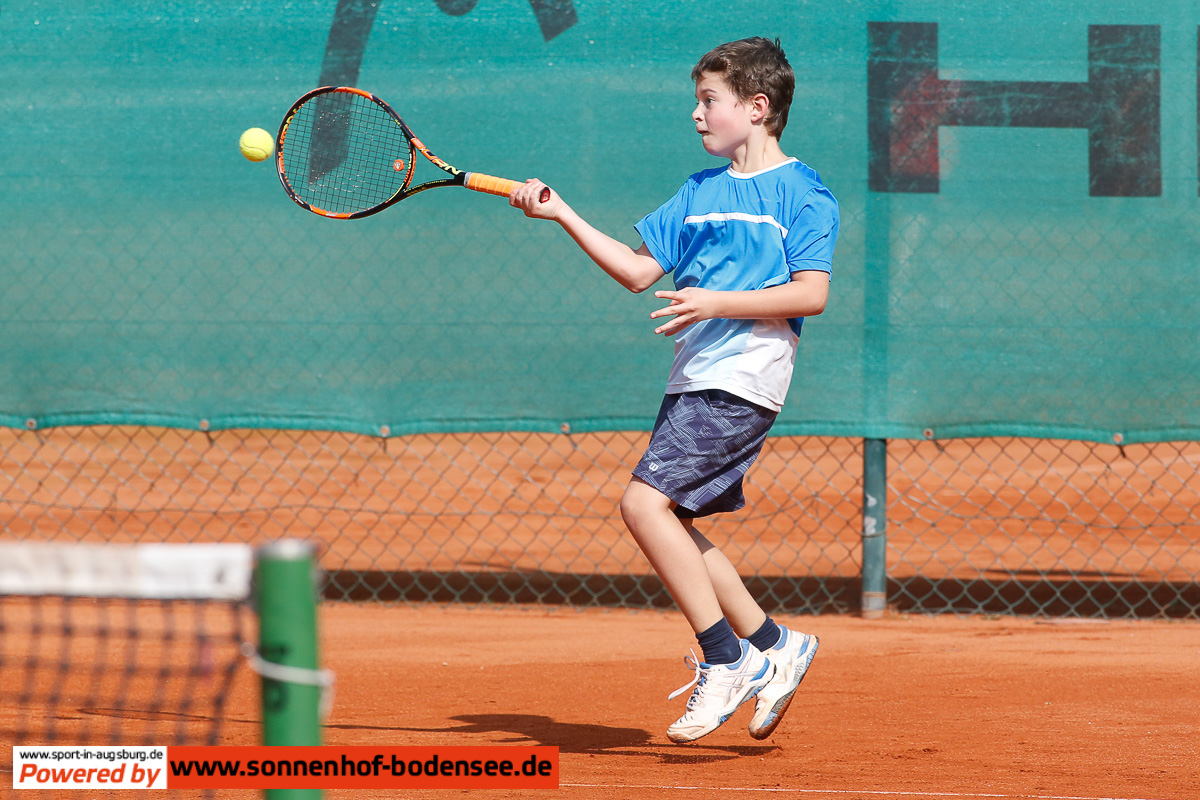 tennis in augsburg  aal8492