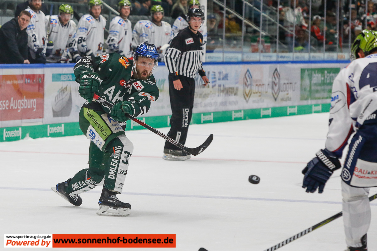 augsburger-panther iserlohn-roosters ...