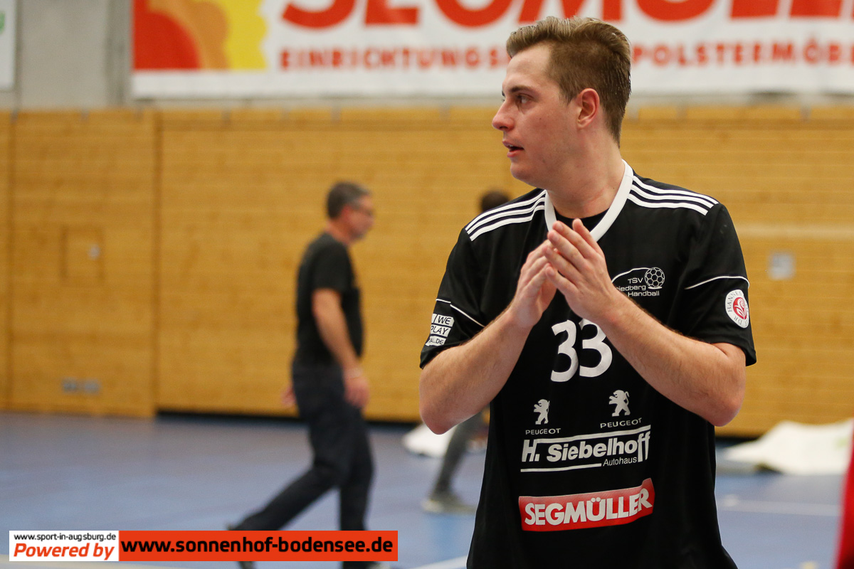 handball bayernliga  aal2840