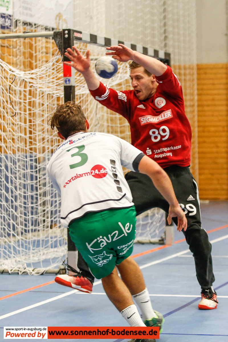 handball tsv friedberg  aal2637