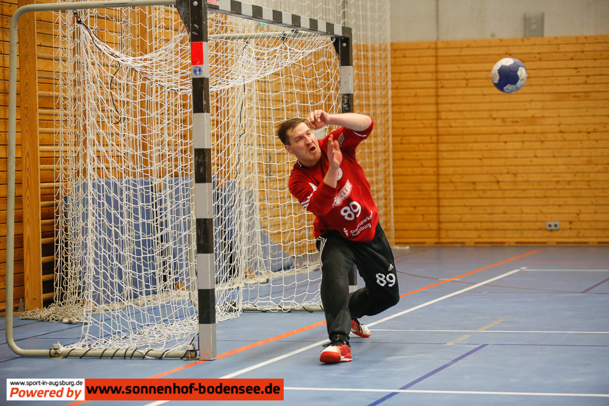 handball tsv friedberg  aal2640