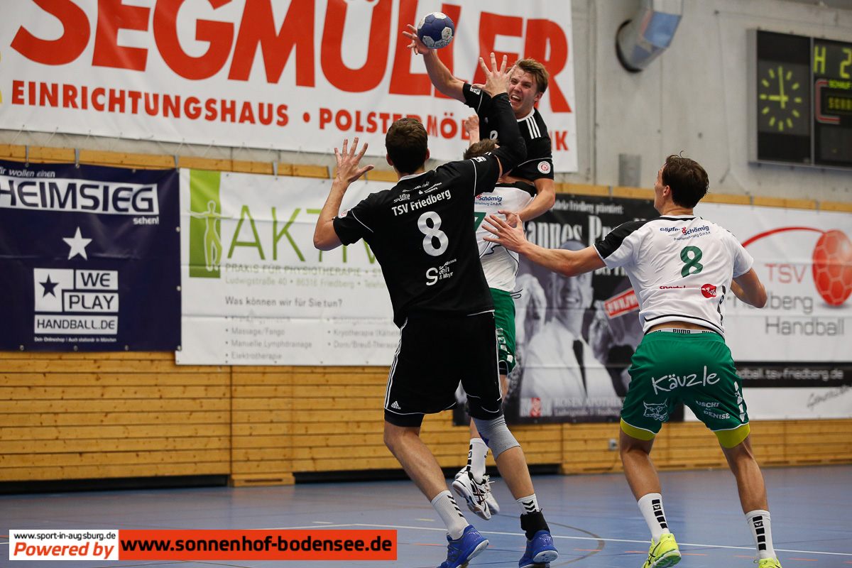 handball tsv friedberg  aal2643