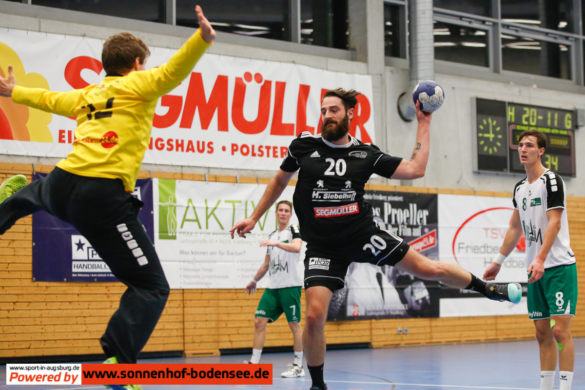 handball tsv friedberg  aal2649