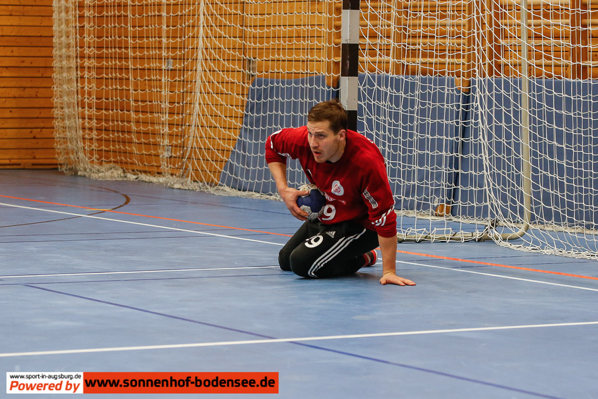 handball tsv friedberg  aal2665
