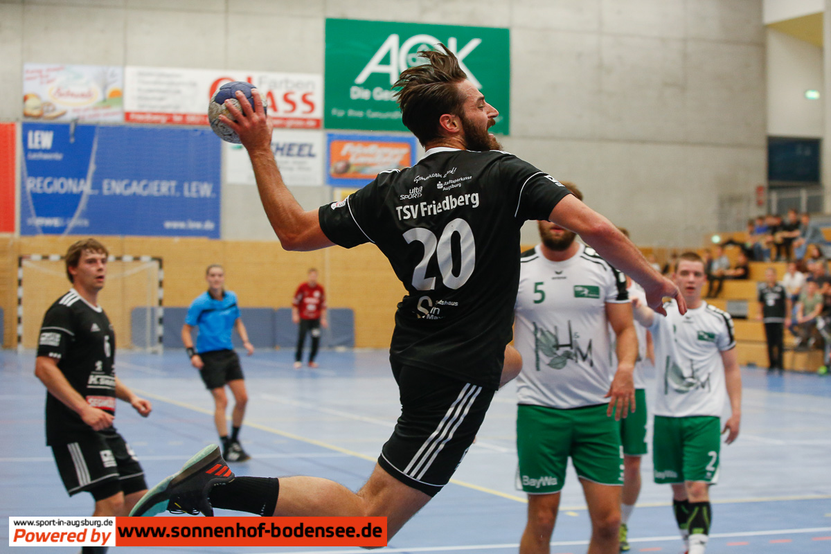 handball tsv friedberg  aal2688