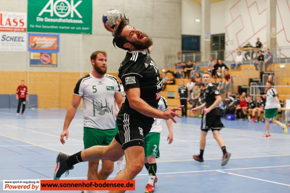 handball tsv friedberg  aal2689