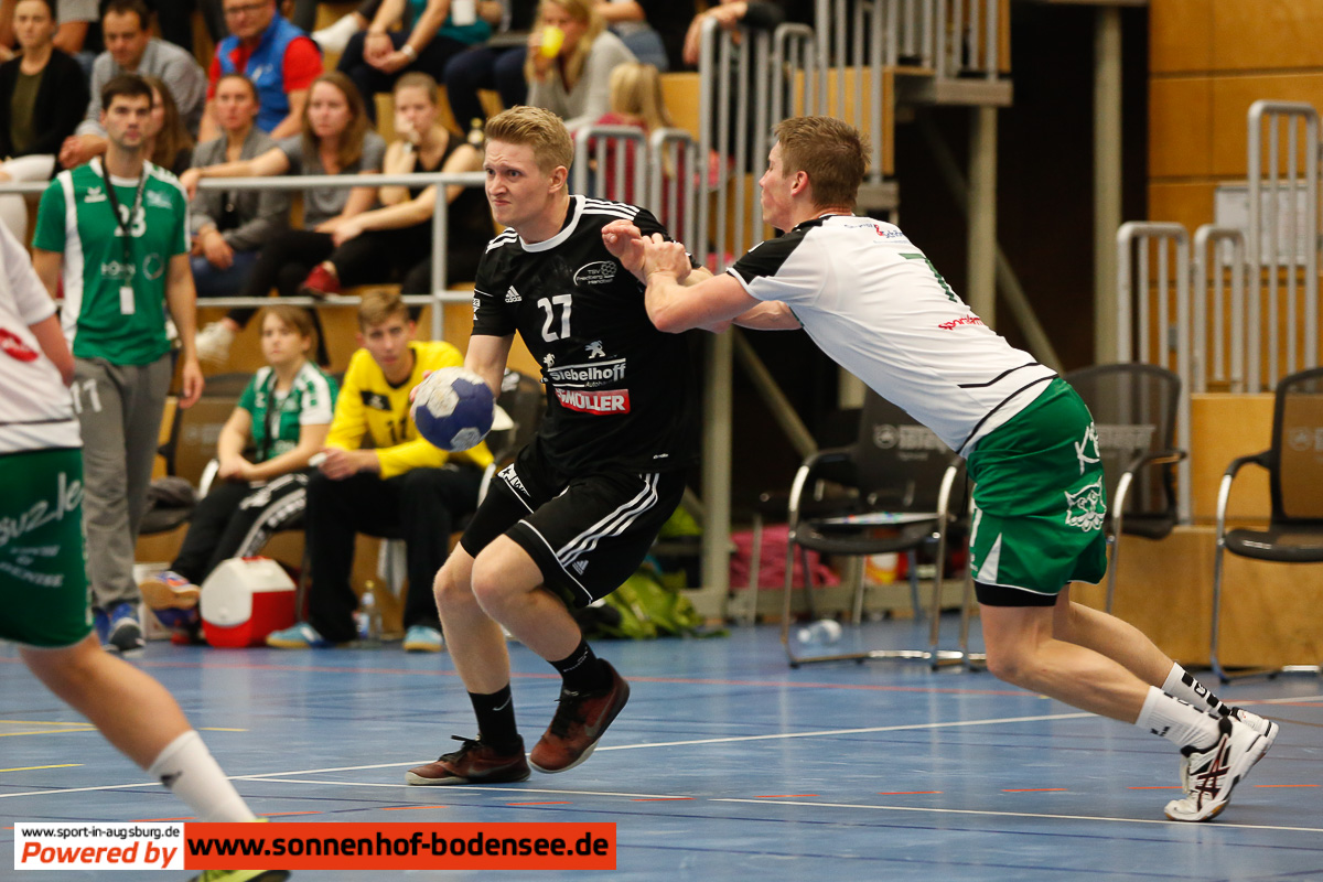 handball tsv friedberg  aal2694