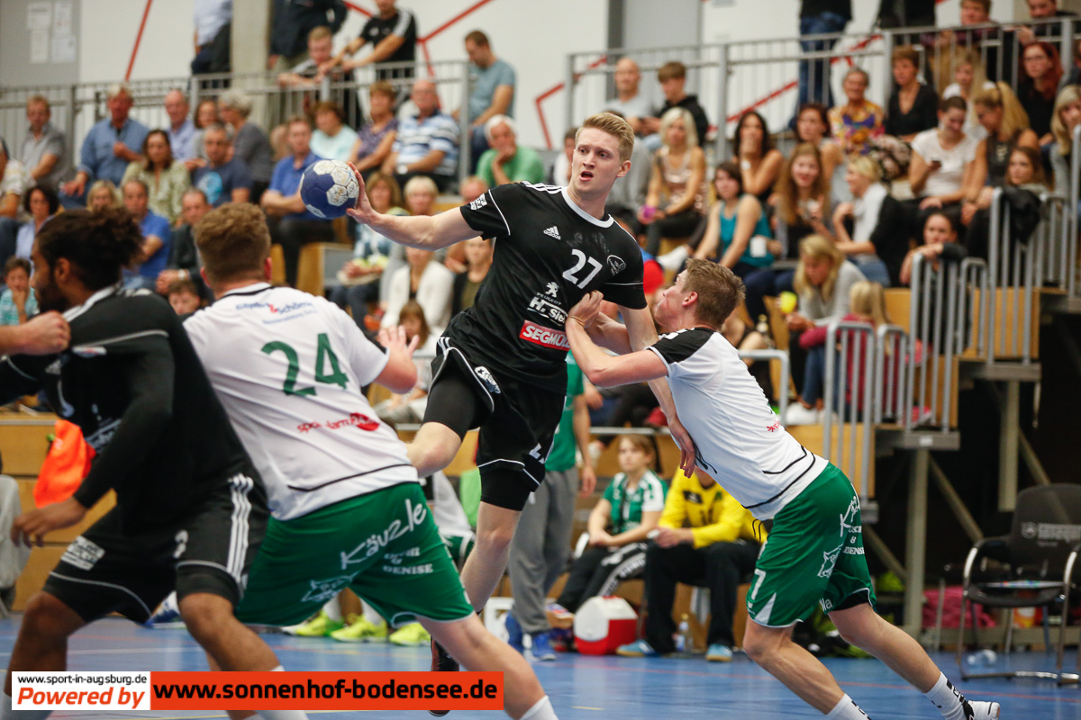 handball tsv friedberg  aal2695