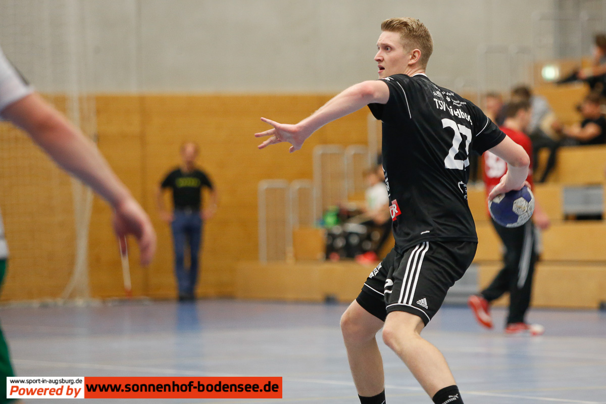 handball tsv friedberg  aal2701