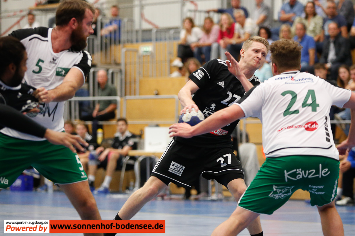 handball tsv friedberg  aal2712