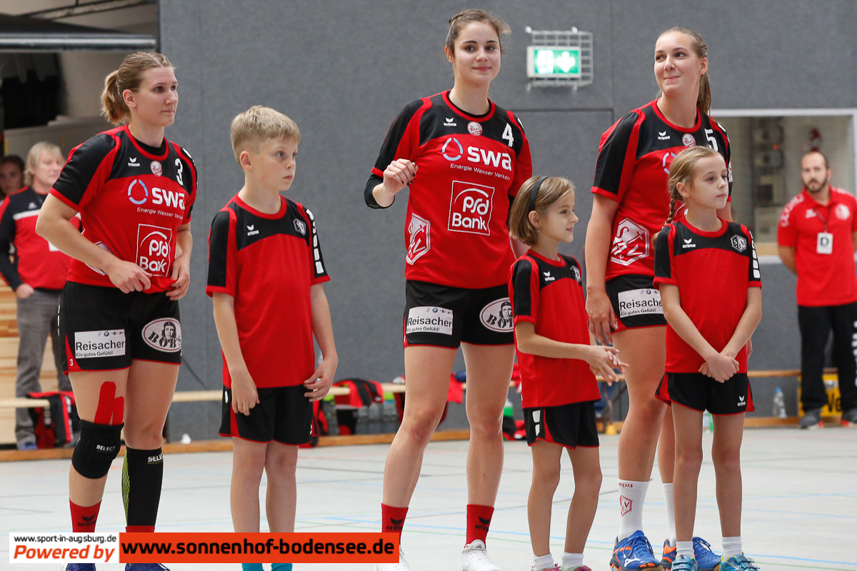 handball in augsburg  aal6384