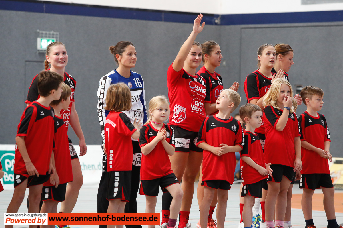 handball in augsburg  aal6390