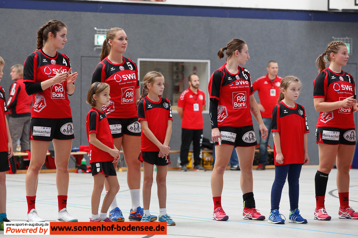 handball in augsburg  aal6392