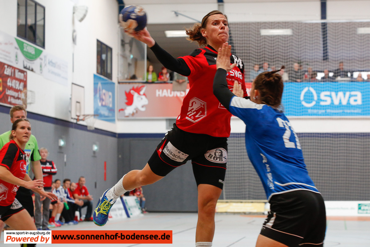 handball in augsburg  aal6400