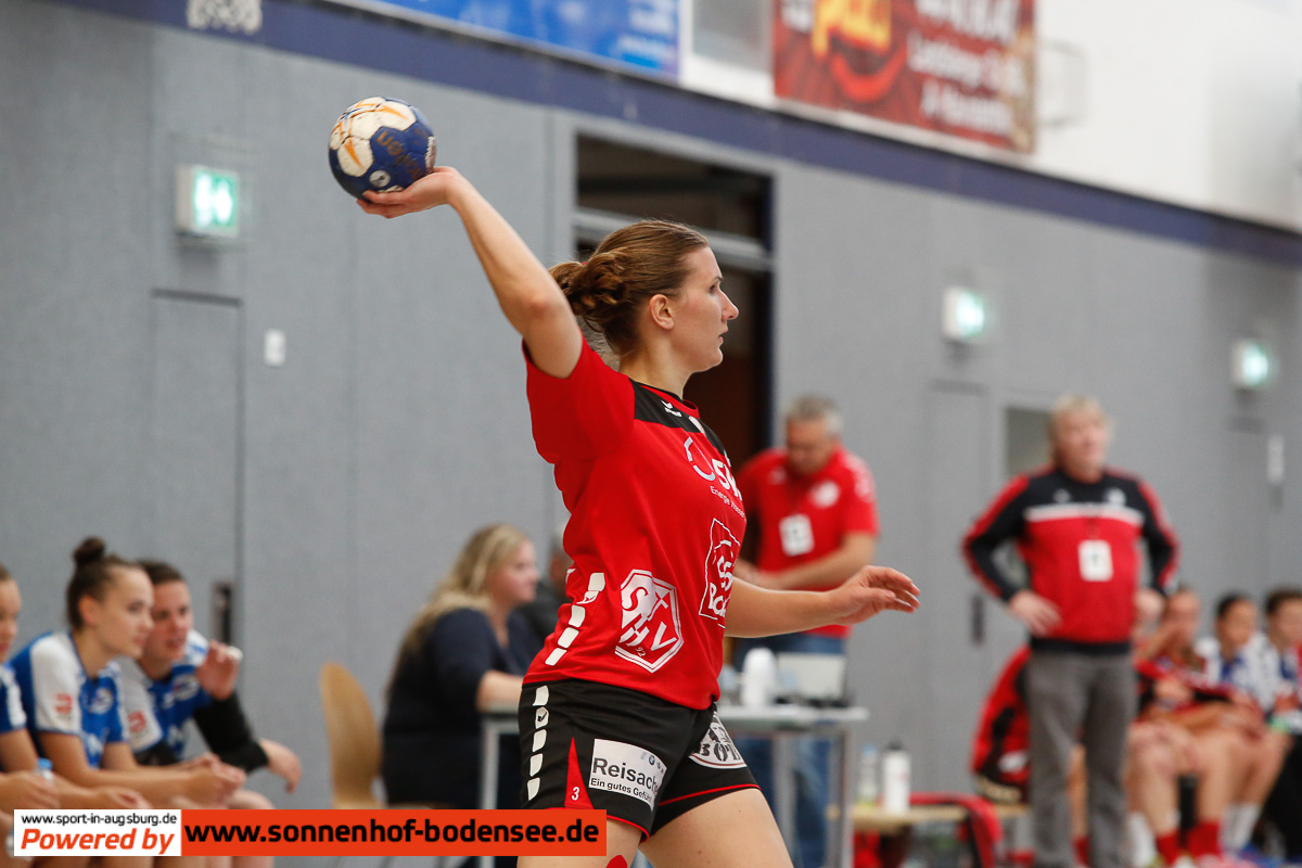 handball in augsburg  aal6404