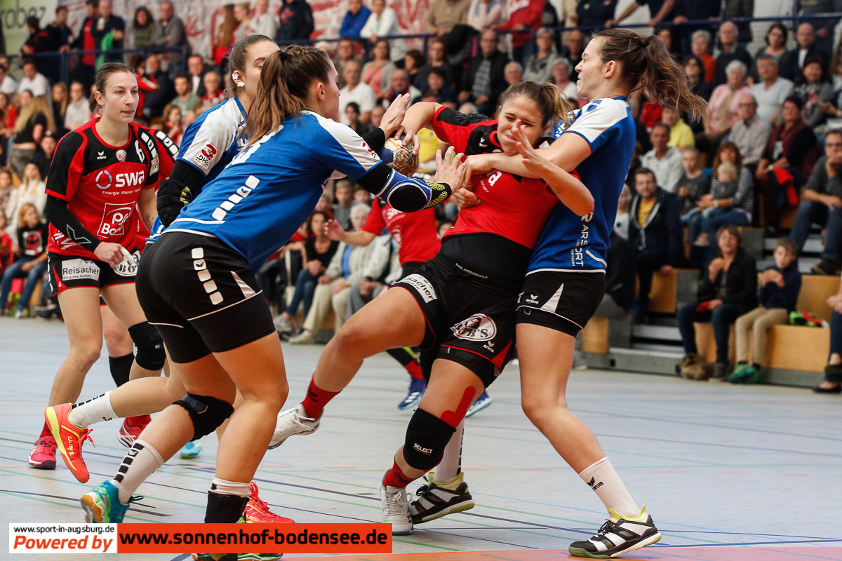 handball in augsburg  aal6410