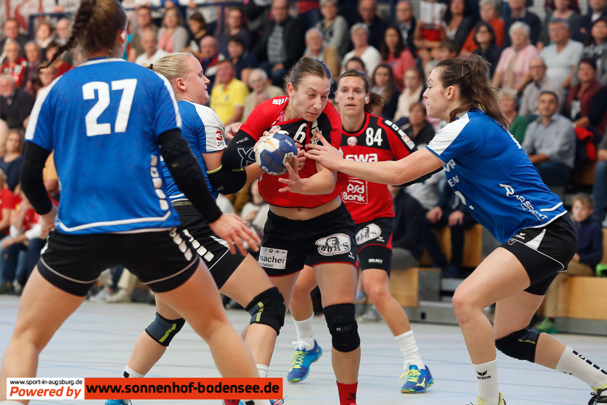 handball in augsburg  aal6439